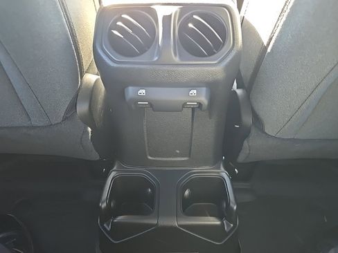 New 2026 Jeep Wrangler Willys image 22