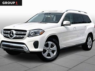 Used 2017 Mercedes-Benz GLS 450 4MATIC video 1