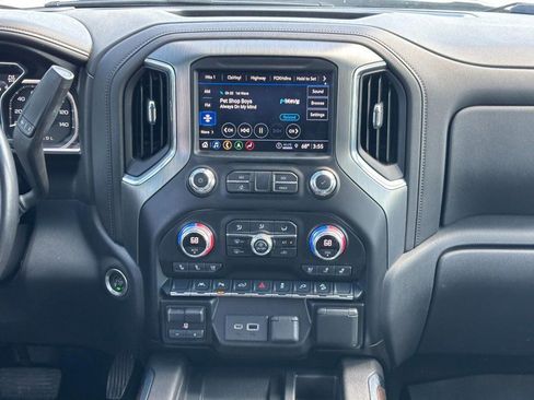 Certified 2021 GMC Sierra 1500 Denali w/ Driver Alert Package II AWD/4WD image 13