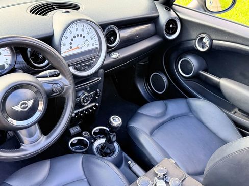 Used 2013 MINI Cooper S FWD image 14