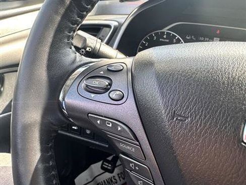 Used 2022 Nissan Murano SL FWD image 22