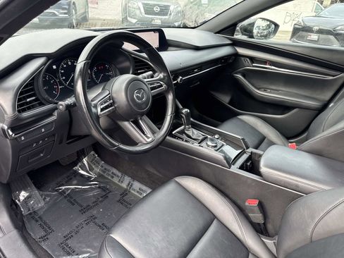 Used 2023 MAZDA MAZDA3 s image 13