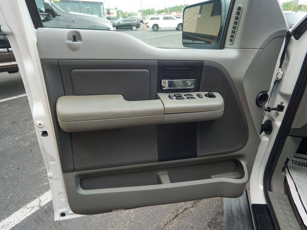 Used 2008 Ford F150 XL RWD image 14