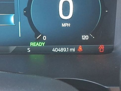 Used 2024 Ford F150 XLT w/ Mobile Office Package image 20