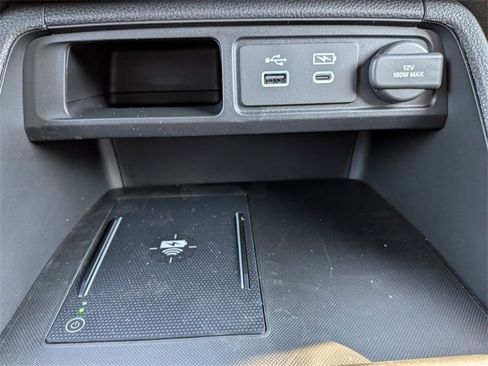 New 2025 Honda Pilot TrailSport image 22