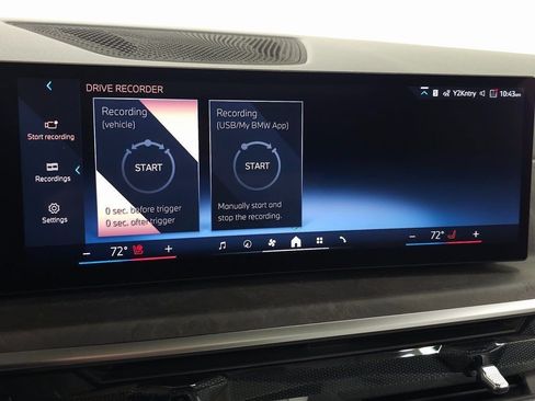 Used 2026 BMW X5 xDrive40i w/ Premium Package image 26