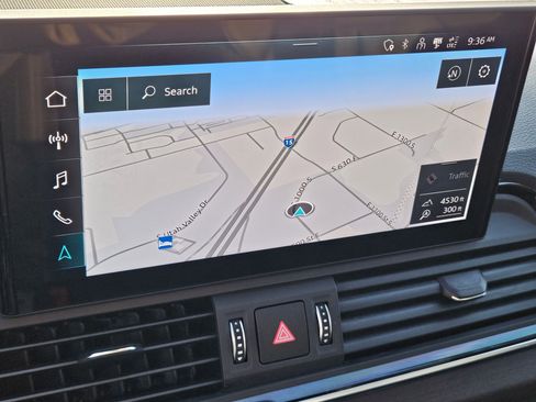 Used 2021 Audi Q5 Prestige image 25