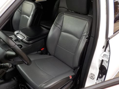 Used 2021 RAM 2500 Tradesman w/ Chrome Appearance Group image 14