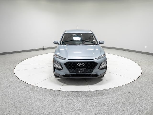 Used 2020 Hyundai Kona SE AWD/4WD image 24
