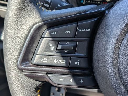 New 2026 Subaru Crosstrek 2.5i Sport AWD/4WD image 22