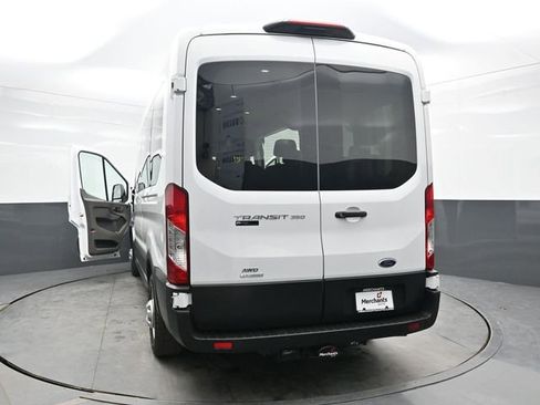 Used 2025 Ford Transit 350 XL AWD/4WD image 45