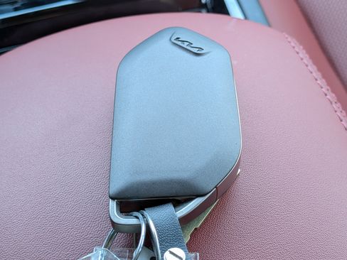 New 2026 Kia K5 GT-Line w/ GT-Line Red Interior Package image 35