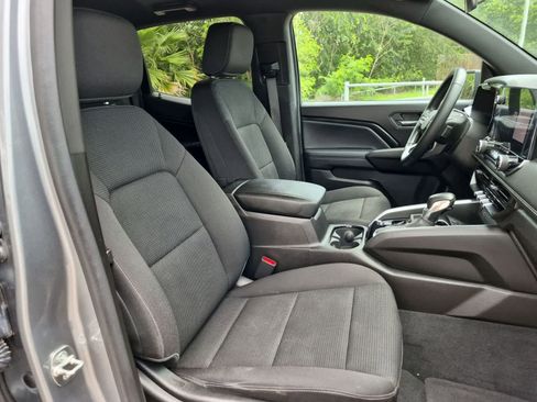 Used 2024 Chevrolet Colorado LT w/ LT Convenience Package RWD image 26