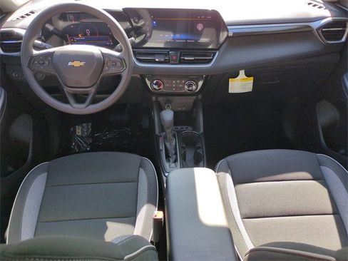 New 2026 Chevrolet TrailBlazer LT image 7