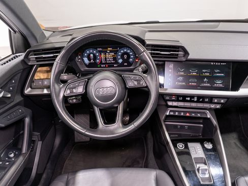 Used 2023 Audi A3 2.0T Premium FWD image 11
