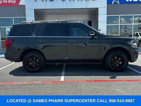 Used 2023 Ford Expedition Timberline AWD/4WD image 5