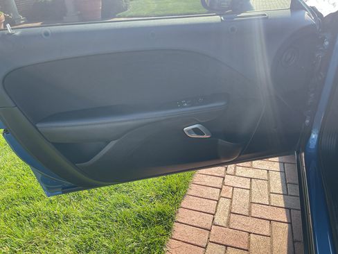 Used 2022 Dodge Challenger SXT w/ Driver Convenience Group image 17