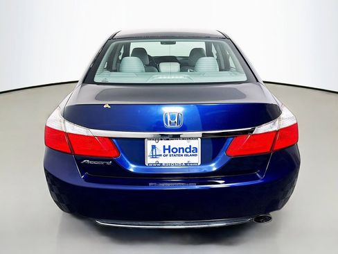 Used 2014 Honda Accord LX image 6