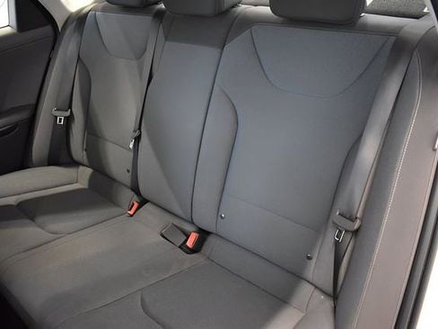 Used 2025 Kia K4 image 7