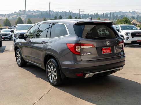 Used 2020 Honda Pilot EX-L image 5