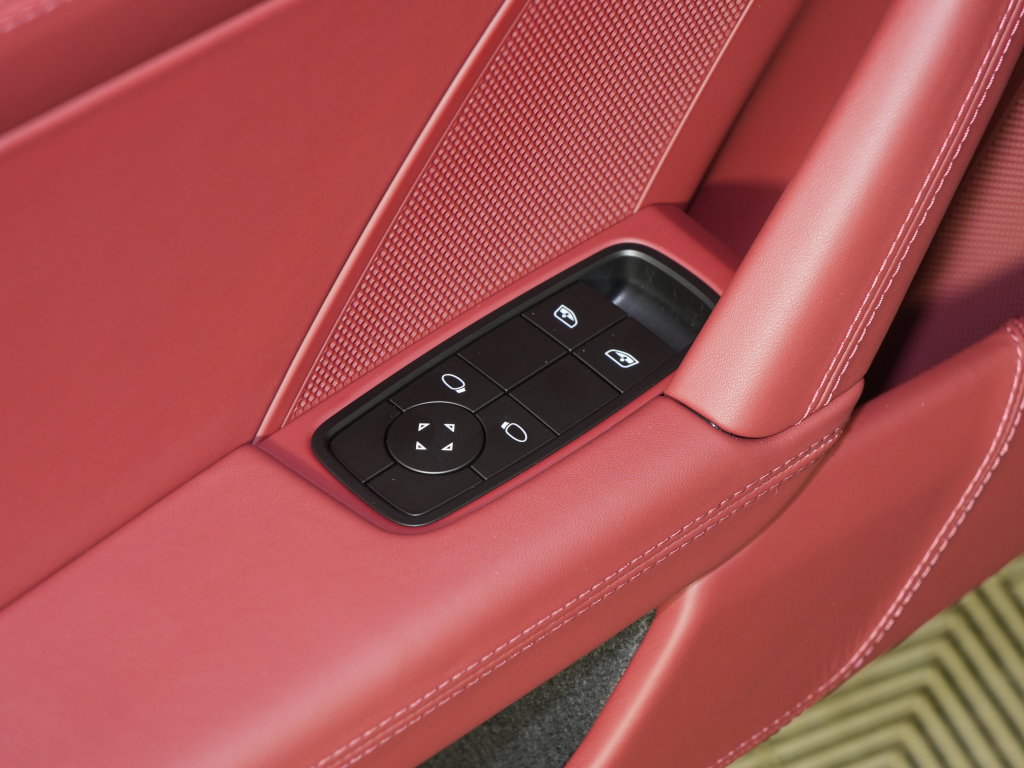 Certified 2026 Porsche 911 GT3 RWD image 23