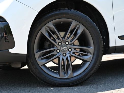 Used 2020 Acura RDX A-Spec AWD/4WD image 12