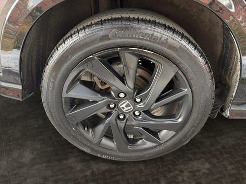 Used 2022 Honda HR-V Sport image 37