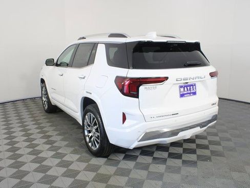 New 2026 GMC Terrain Denali image 27