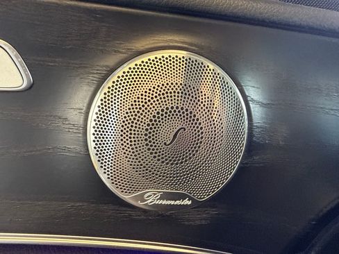 Used 2018 Mercedes-Benz E 300 image 27