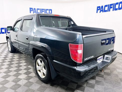 Used 2011 Honda Ridgeline RTL image 5