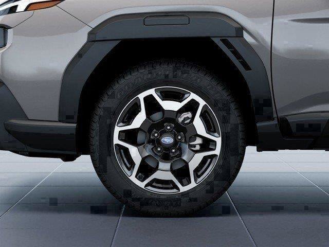 New 2026 Subaru Outback Touring AWD/4WD image 9