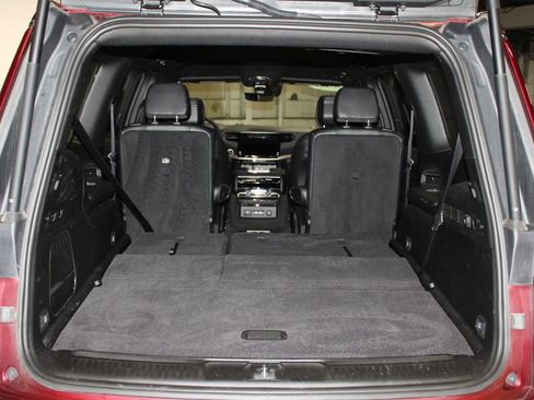 Used 2025 Jeep Wagoneer Series II image 36