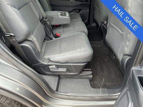 Used 2025 Ford Explorer Active AWD/4WD image 45