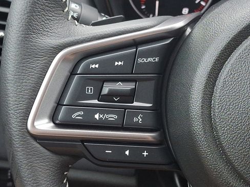 Certified 2025 Subaru Outback Premium image 20