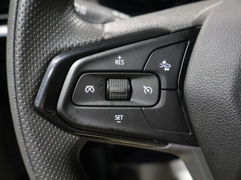 Used 2025 Chevrolet TrailBlazer LT image 33