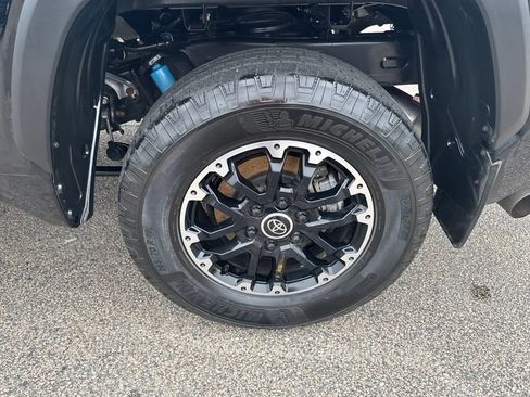 Used 2022 Toyota Tundra SR5 image 37