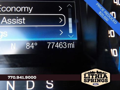 Certified 2019 Ford Ranger XLT w/ Equipment Group 301A Mid RWD image 33