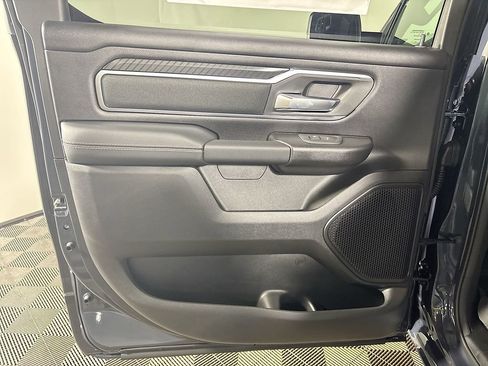 New 2026 RAM 1500 Big Horn image 18