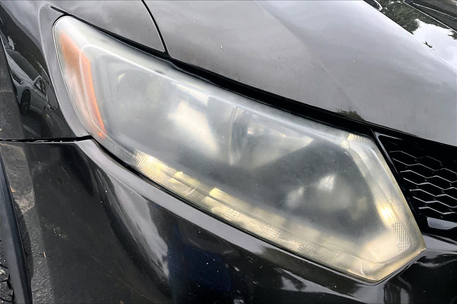 Used 2016 Nissan Rogue S AWD/4WD image 28