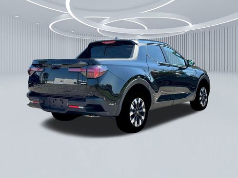 New 2025 Hyundai Santa Cruz SEL image 7