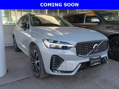 Used 2025 Volvo XC60 B5 Plus