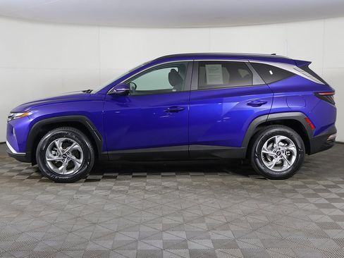 Used 2023 Hyundai Tucson SEL image 17