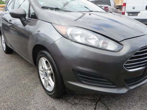 Used 2019 Ford Fiesta SE image 46