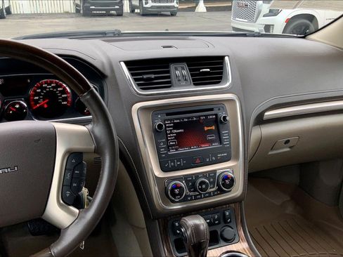 Used 2014 GMC Acadia Denali AWD/4WD image 6