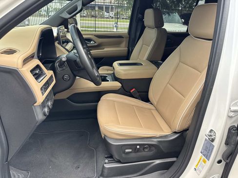 Used 2023 Chevrolet Tahoe Premier RWD image 24