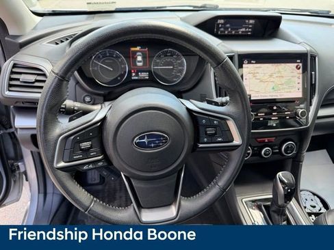 Used 2019 Subaru Impreza 2.0i Limited AWD/4WD image 22