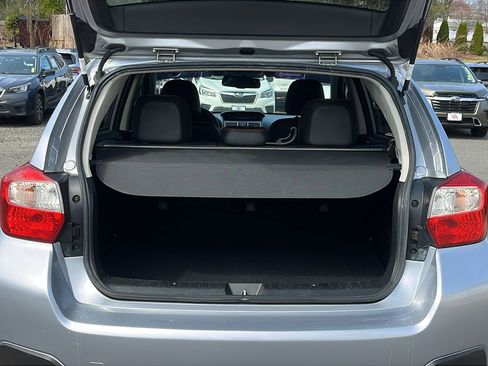 Used 2016 Subaru Crosstrek 2.0i Limited image 26