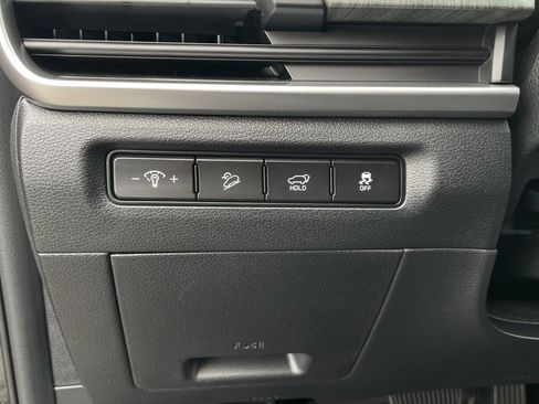 New 2025 Kia Telluride EX image 13