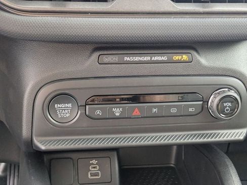 New 2026 Ford Bronco Sport Outer Banks w/ Sasquatch Outer Banks Package AWD/4WD image 57