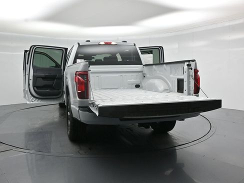 New 2026 Ford F150 STX RWD image 27
